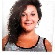 Mi chiamo Cristina e sono disponibile per supporto compiti in modalità online.